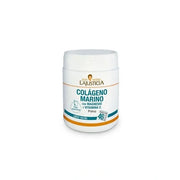Ana Mara Lajusticia Lajusticia Collagen With Magnesium And Vitamin C Watermelon Flavour 350g