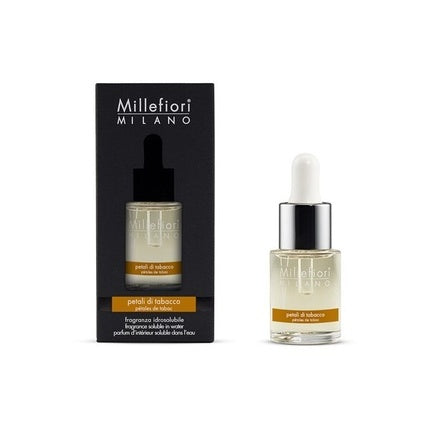 Millefiori Milano Aroma Oil Petals Of Tobacco 15 Ml