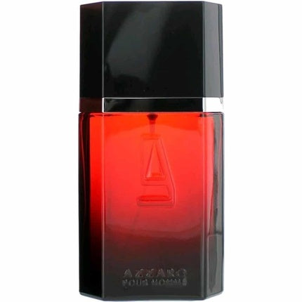 Loris Azzaro Elixir Eau De Toilette For Men 100 Ml