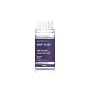 Interpharma Interpharma Aspolvit Night Sleep