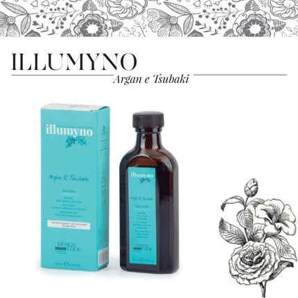 Elixir Illumyno Brillo 100ml