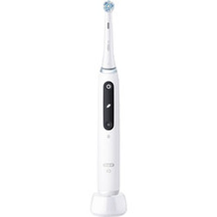 Oral B Io Series 5 Quite White Toothbrush