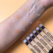 Instayoung Golden Sand Bellaoggi Concealer
