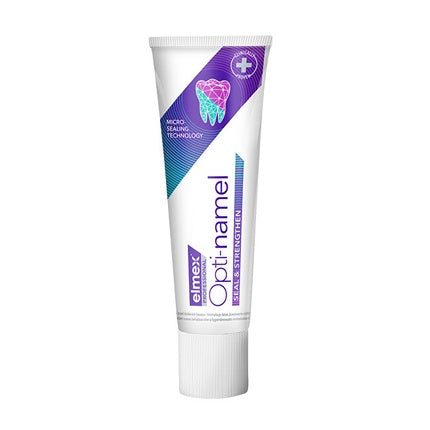 Elmex Dental Enamel Protection Professional Toothpaste 75 Ml