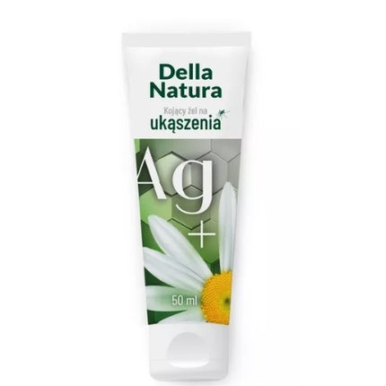 Della Natura Soothing Bite Gel 50 Ml - Long Term Relief
