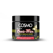 Cosmo Cosmetics Black Bees Hair Wax 480ml