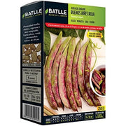 Leguminosa Seeds Buenos Aires Red 250g