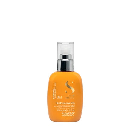 Alfaparf Milano Semi Di Lino Sunshine Protective Hair Moisturizing Milk 125ml