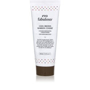 Evo Evo Fabuloso Cool Brown Colour Intensifying Conditioner 220ml