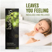 Badedas Original Indulgent Bubble Bath Gel 750ml