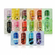 Jigott Genuine Ampoule Mask Sheet Korean Face Mask