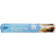 Fliss Aluminum Foil, 30 M