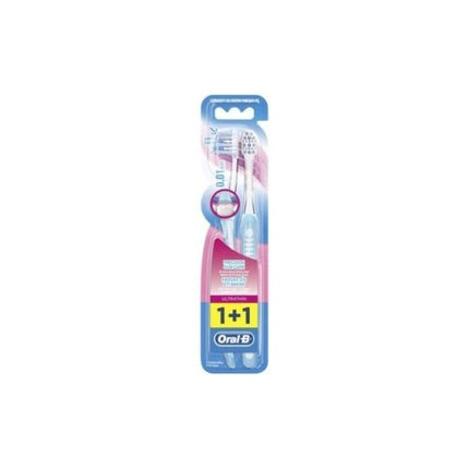 Oral-B Ultra Thin Care Toothbrush Precision Extra Soft