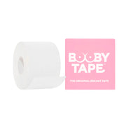 Booby Tape White