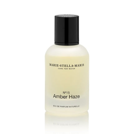 Marie-Stella-Maris No.15 Amber Haze - Unisex Fragrance