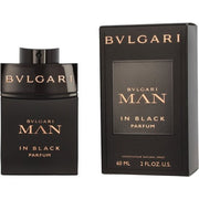 Bvlgari Man In Black Parfum 60ml