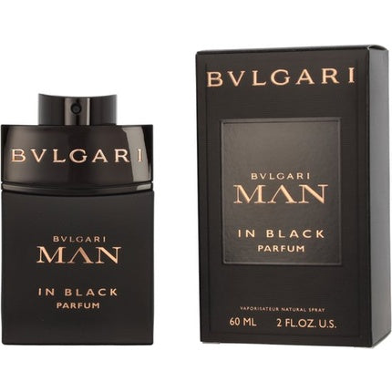 Bvlgari Man In Black Parfum 60ml