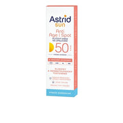 Astrid Sunscreen Spf 50 Anti Age I Spot 50 Ml