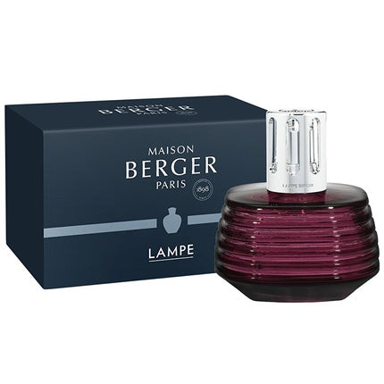 Maison Berger Paris Catalytic Lamp Vibes Plum 430 Ml