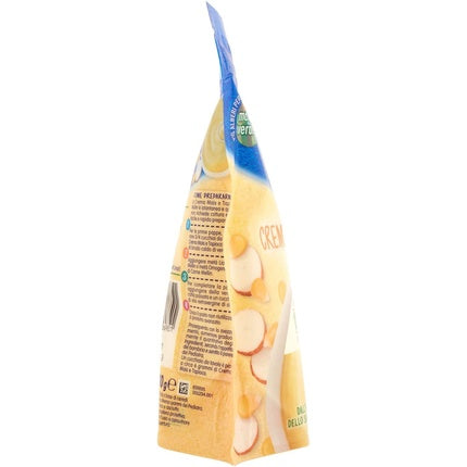 Mellin Cream Corn Tapioca, 200 G