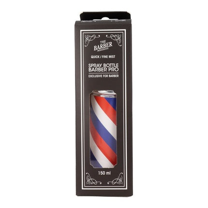 Xanitalia Pro Spray Bottle Barber Pro 150 Ml