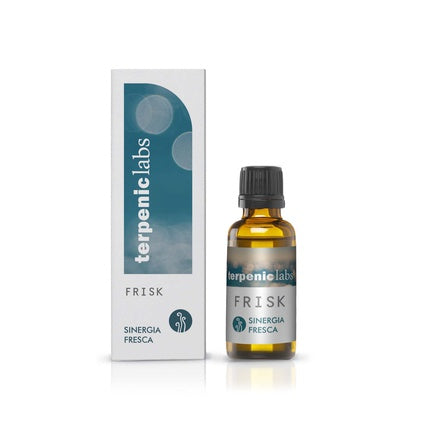 Terpenic Sinergia Frisk 30Ml Bio