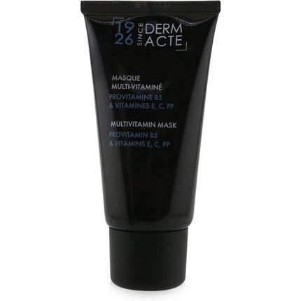 Derm Acte Multi-Vitamin Mask