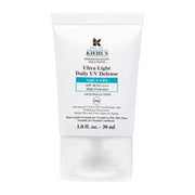 Kiehls Ultra Light Daily Uv Defense Aqua Gel Spf 50