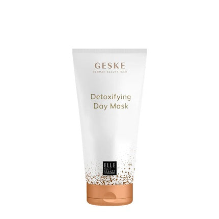 Geske Hello Kitty Detoxifying Day Mask For Sonic Warm & Cool Mask 50ml
