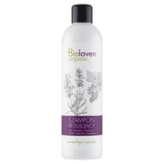 Biolaven Regulating Shampoo With Grape Oil And Extract & Lavender Oil And Extract 300ml