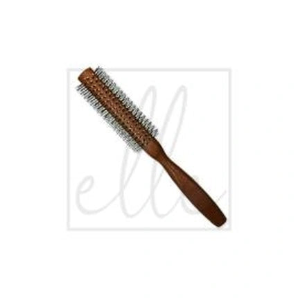 Acca Kappa Circular Nylon Resistant Phone Brush Resin Diameter 34 7331s