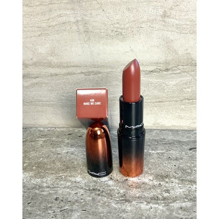 Mac Love Me Lipstick 406