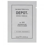 Depot No. 201 Refreshing Nutrient Tint and Destruction 10ml