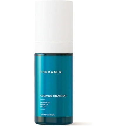 Ceramide Treatment High-Dose Ceramide Treatment