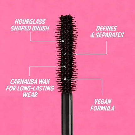 Big Fan Defining Mascara
