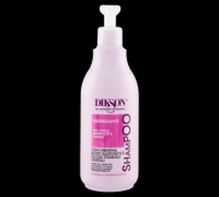 Dikson Keratin Shampoo