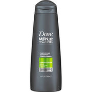 Dove Mencare Fresh Clean Fortifying Shampoo Conditioner