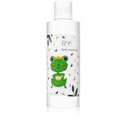 Ryor Baby Care - 200 Ml Soothing Bath Oil For Children