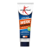 Lucovitaal Working Hands Cream