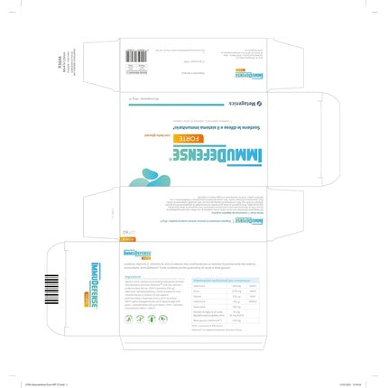 Immundefense Forte ITA 60 Tablets