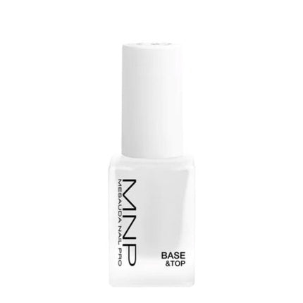 Mesauda Mnp Nail Care Base & Top 301 10ml