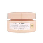 Kristin Ess Reconstructive Moisture Mask Deeply Nourishing and Regenerating Hair Care for Daily Use Without Sulfates and Parabens 200ml