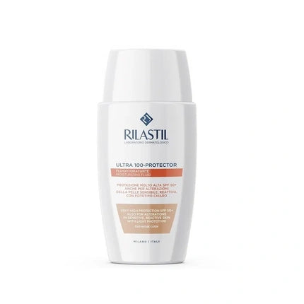 Rilastil Rilastil Sun System Ultra Protector 100 Colour 50ml