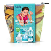 Astrid Hydrox-Cell Skin Care Gift Set
