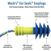 Mack's Earplugs