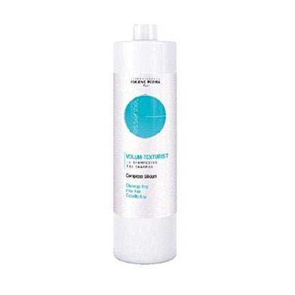 Eugene Perma Professionnel Essentiel Volum-Texturist Shampoo for Fine Hair 1000ml