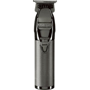 Babyliss Pro Skeleton Gunsteel Trimmer Fx7870gse Professional Hair Clipper