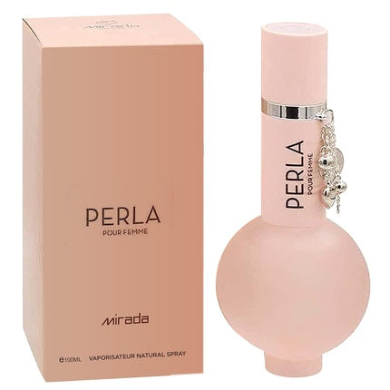 Perla Women's Eau De Parfum EDP 3.4 Fl. Oz 100ml