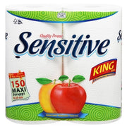 SENSITIVE 2 ASCIUGONI