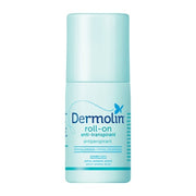 Dermolin Deodorant Roller Anti Perspirant